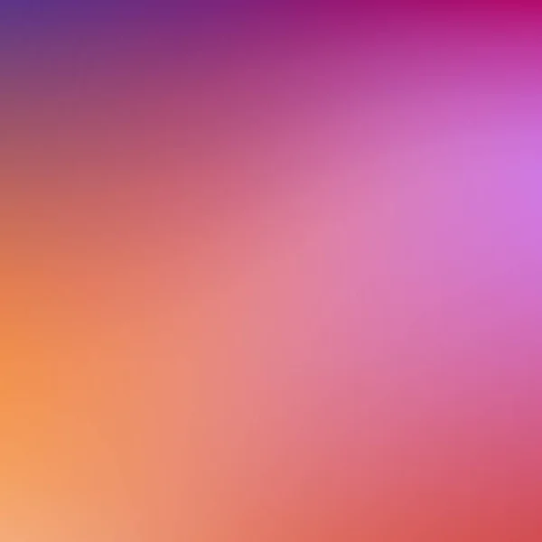 Résumé Gradient Backdround. Flux de couleurs tendance — Image vectorielle