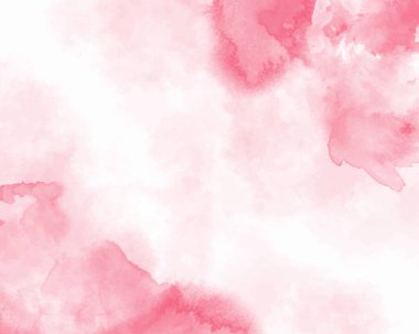 Arkaplan için soyut renkli suluboya. Dijital resim. Randevunuz, kartpostalınız, afişiniz, düğün davetiyeniz için tasarım