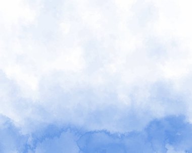 Arkaplan için soyut renkli suluboya. Dijital resim. Randevunuz, kartpostalınız, afişiniz, düğün davetiyeniz için tasarım