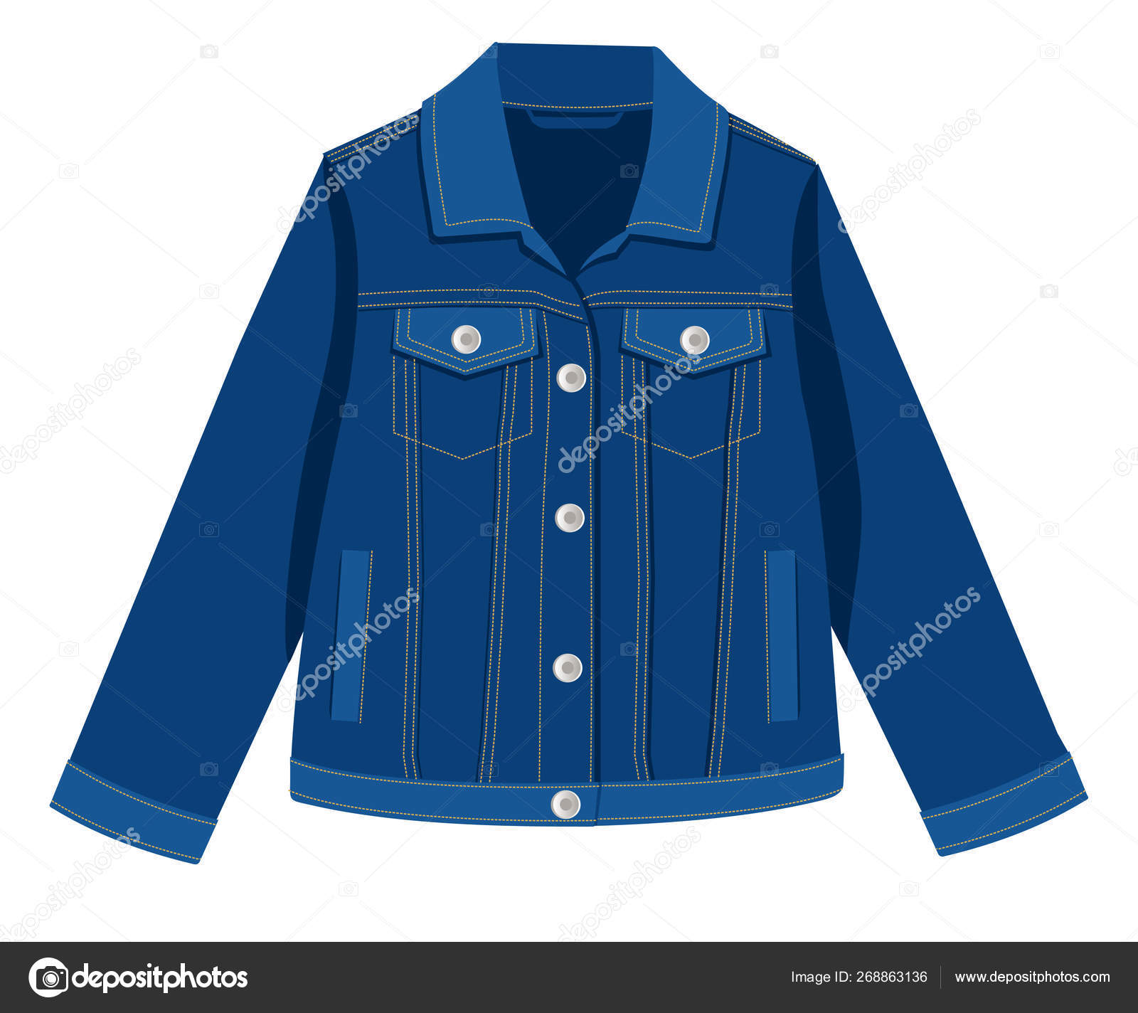 Jeans Clothes Trendy Fashion Denim Casual Clothes Vector Illustration Jean Stock Vector Image by ©luisvv #268863136 Jeans Clothes Trendy Fashion Denim Casual Clothes Vector Illustration Jean Stock Vector Image by ©luisvv #268863136