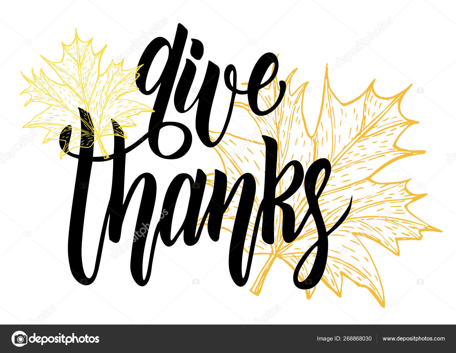 Citation Manuscrite Merci Donner Carte Thanksgiving Invitation Lettrage Main Thanksgiving Image Vectorielle Par Luisvv C Illustration Citation Manuscrite Merci Donner Carte Thanksgiving Invitation Lettrage Main Thanksgiving Image Vectorielle Par Luisvv C Illustration
