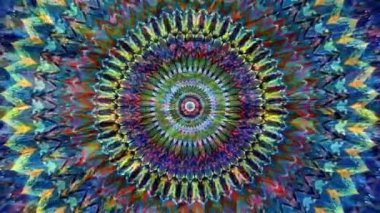 Güzel özgün sanat terapisi Mandala 'yı taşıyor. Kusursuz döngü psikoterapisi. Sağlıklı bir zihinsel denge hissini bulmak ya da geri getirmek için geometrik desenler. Yoga uzmanı, astroloji, sanat terapisti..