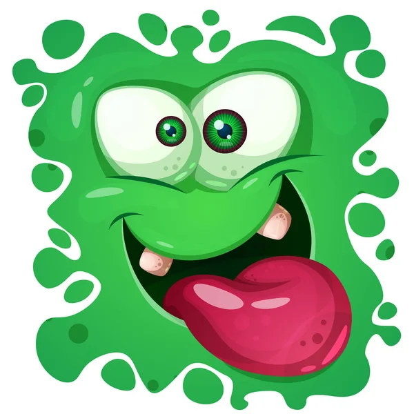 Blob monster Vector Art Stock Images | Depositphotos Blob monster Vector Art Stock Images | Depositphotos