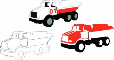 daktilo simgeleri kümesi