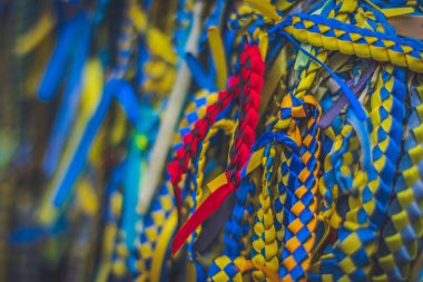 Kiev Maidan devrim sonra