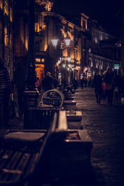 Moskova Mimarlık kenti