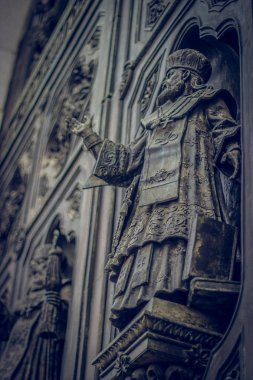 Moskova Mimarlık kenti