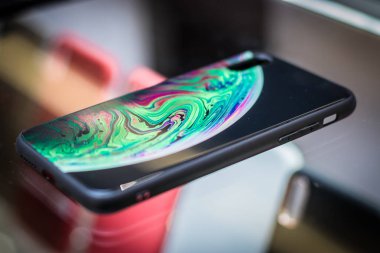 telefon kapağı vitrinler smartphone için olgusu