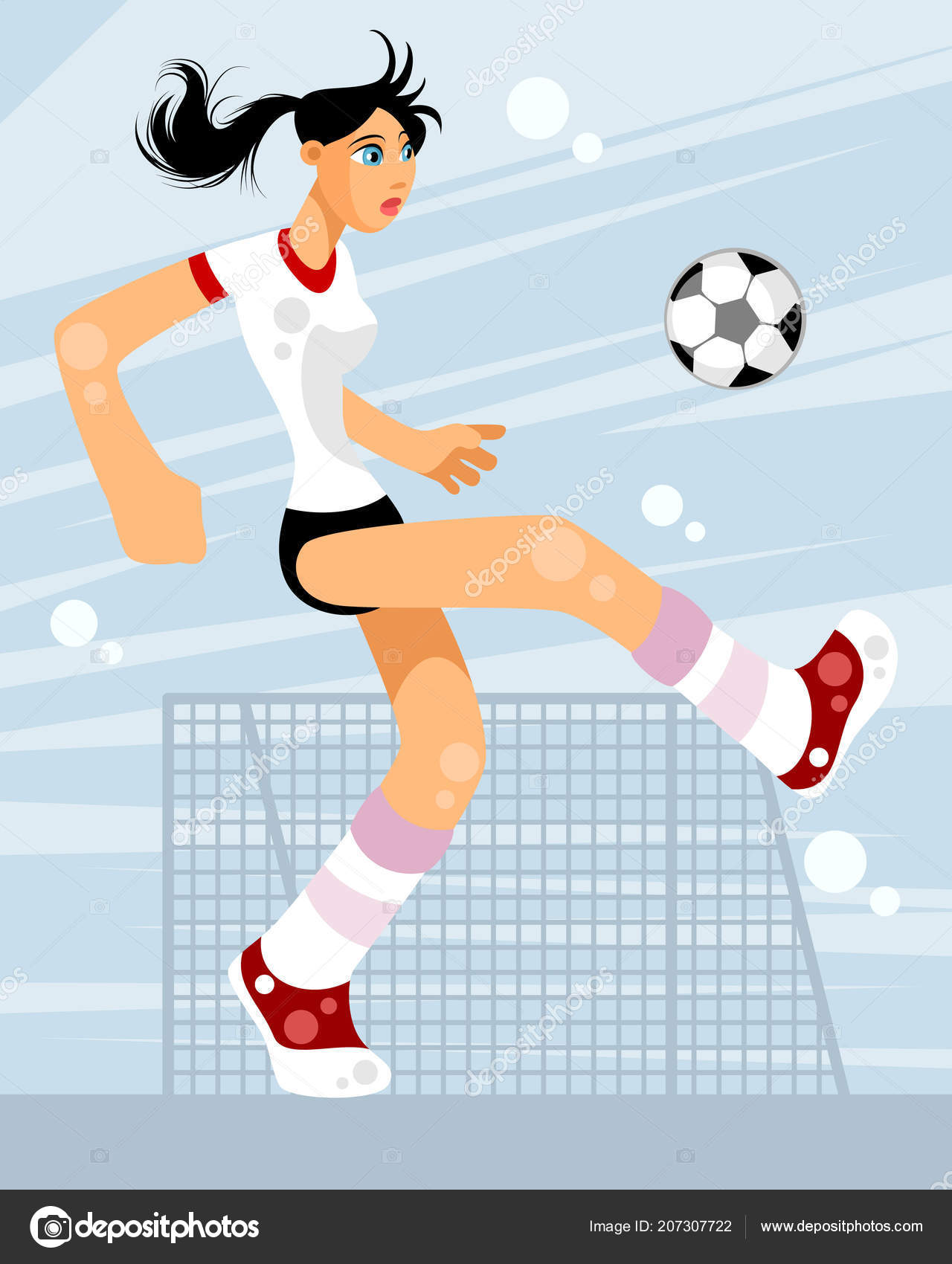 最新のhd女子 サッカー イラスト ディズニー画像のすべて 最新のhd女子 サッカー イラスト ディズニー画像のすべて