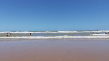 Costa Sahili, Barra dos Coqueiros, Sergipe, Brezilya