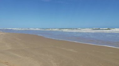 Costa Sahili, Barra dos Coqueiros, Sergipe, Brezilya