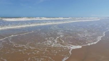 Costa Sahili, Barra dos Coqueiros, Sergipe, Brezilya