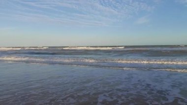 Costa Sahili, Barra dos Coqueiros, Sergipe, Brezilya