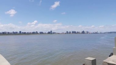 Sergipe Nehri, Aracaju, Sergipe, Brezilya