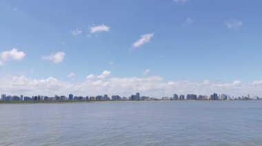 Sergipe Nehri, Aracaju, Sergipe, Brezilya