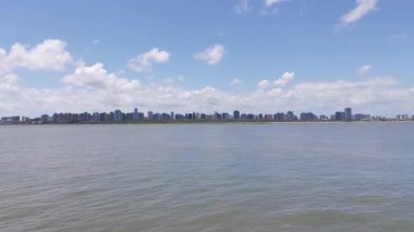 Sergipe Nehri, Aracaju, Sergipe, Brezilya