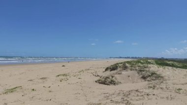 Sergipe Nehri, Barra dos Coqueiros, Aracaju, Sergipe, Brezilya