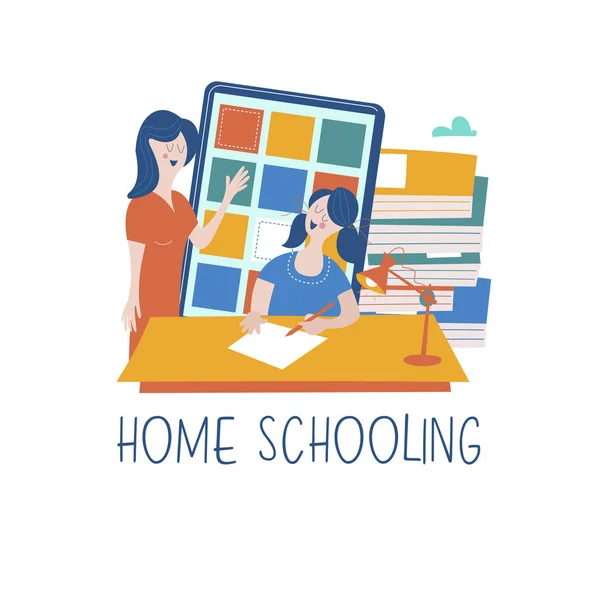 Home teacher Stock Photos, Royalty Free Home teacher Images Depositphotos
