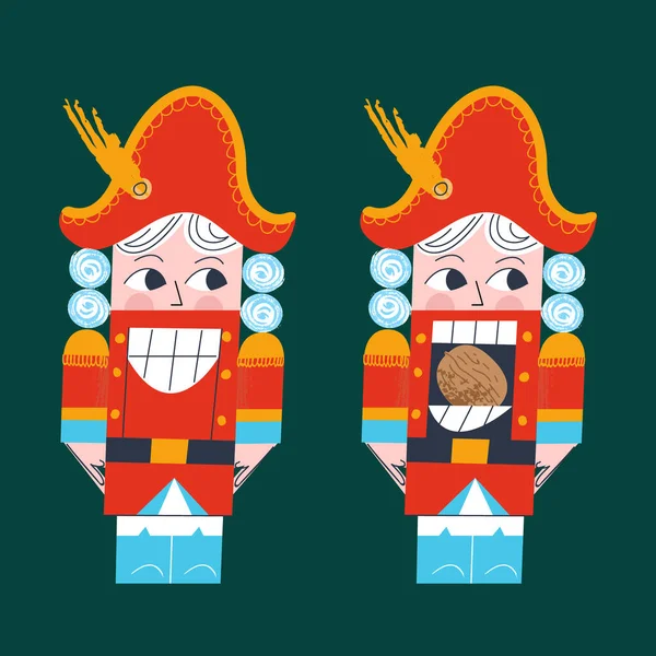 Nutcracker Craftsストックベクター ロイヤリティフリーnutcracker Craftsイラスト Depositphotos Nutcracker Craftsストックベクター ロイヤリティフリーnutcracker Craftsイラスト Depositphotos