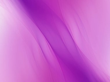 Mor Soyut Fraktal arka plan 3d render illüstrasyon