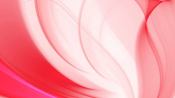 kaotik fraktal arka plan 3d render illüstrasyon soyut