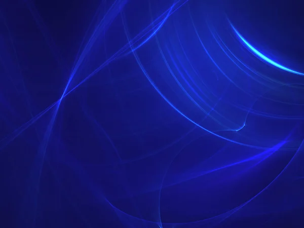 kaotik fraktal arka plan 3d render illüstrasyon soyut