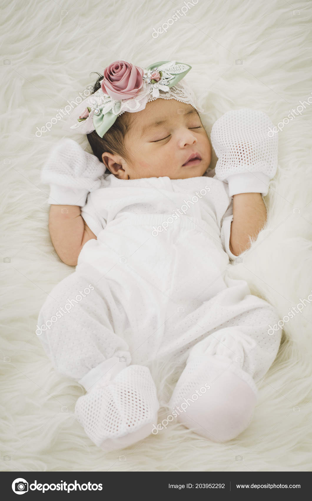 baby shot photography