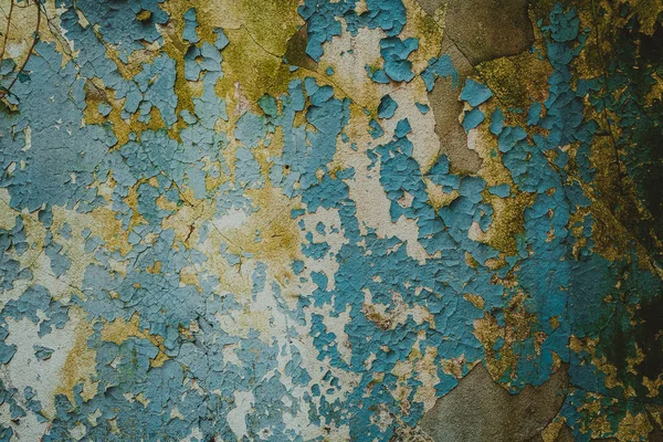 Grunge Background Old Wall Wall Texture — Stock Photo, Image