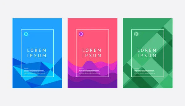 PrintBook ve sunum kapakları, broşür, afiş, el ilanı, kartpostal, mektubu Şablonlar