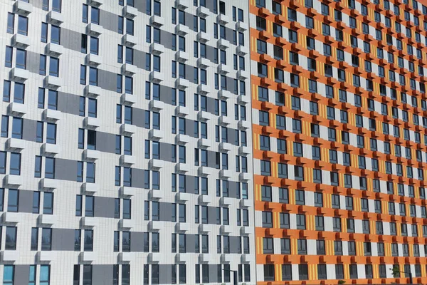 Modern apartman.