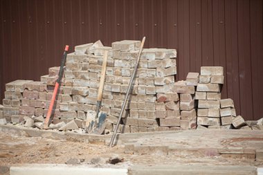 Döşeme döşemeleri.