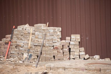 Döşeme döşemeleri.