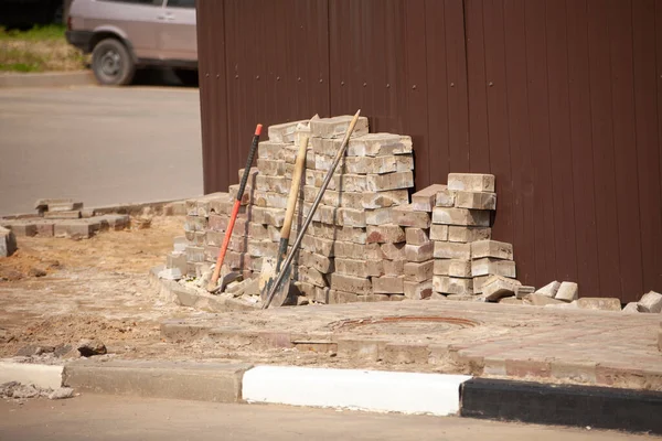 Döşeme döşemeleri.