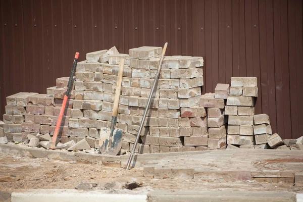 Döşeme döşemeleri.