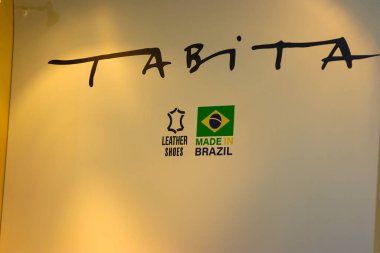 Milan (İtalya), 07 / 09 / 2025 - MICAM 2025 / Milan - 7 Eylül 'de başladı ve 9 Eylül' e kadar devam edecek. MICAM 2025, ayakkabı dünyasına adanmış en önemli uluslararası fuardır. (Edson de souza 2nci bölüm))  