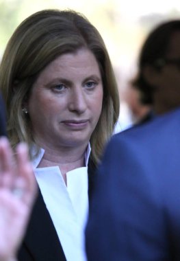 24. yıldönümü 9 / 11 anma töreni. 11 Eylül 2025, New York, ABD. (niyi fote\ theenews2)