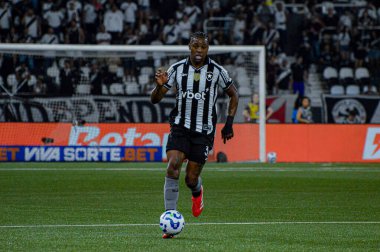 Brezilya Kupası; Botafogo; Vasco; (Gabby Costa / Thenews2) 