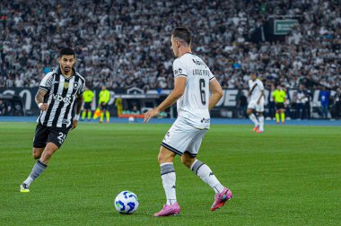 Brezilya Kupası; Botafogo; Vasco; (Gabby Costa / Thenews2) 