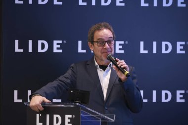 Sao Paulo (SP), 17 Eylül 2025 - 