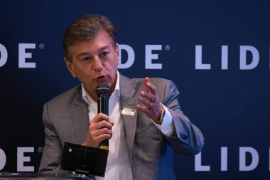 Sao Paulo (SP), 17 Eylül 2025 seminer / yaşam kalitesi / sağlık / sağlık / SP paneli: 