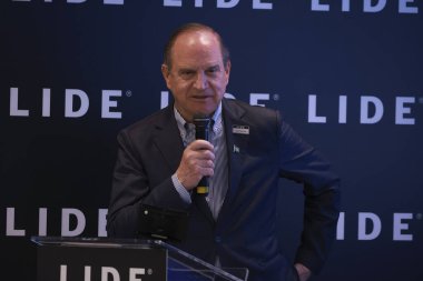 Sao Paulo (SP), 17 Eylül 2025 - 