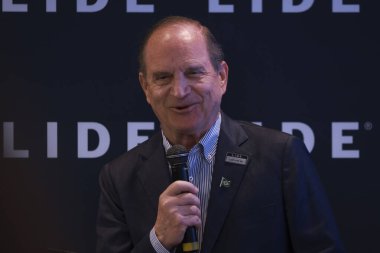 Sao Paulo (SP), 17 Eylül 2025 - 