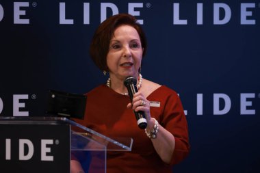 Sao Paulo (SP), 17 Eylül 2025 - panel: 