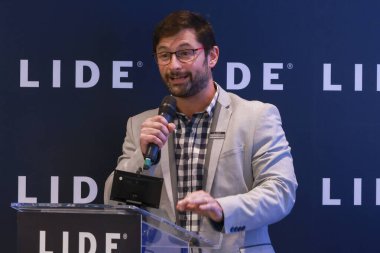 Sao Paulo (SP), 17 Eylül 2025 - 