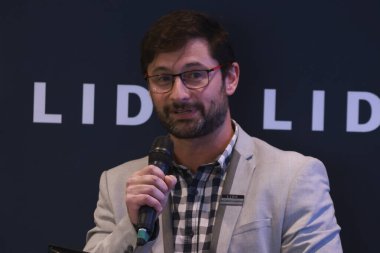 Sao Paulo (SP), 17 Eylül 2025 - 