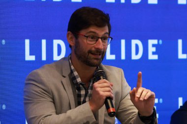 Sao Paulo (SP), 17 Eylül 2025 - 