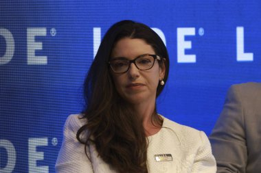 Sao Paulo (SP), 17 Eylül 2025 - Panel: 