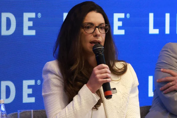 Sao Paulo (SP), 17 Eylül 2025 - Panel: 