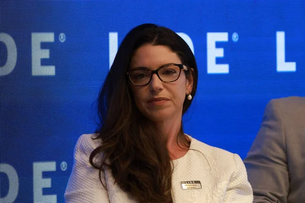 Sao Paulo (SP), 17 Eylül 2025 - Panel: 