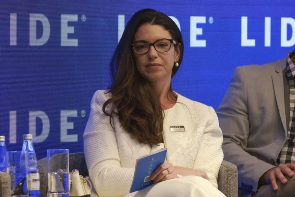 Sao Paulo (SP), 17 Eylül 2025 - Panel: 